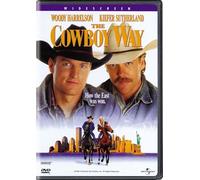 The Cowboy Way [DVD]