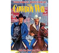 The Cowboy Way [USA] [DVD]
