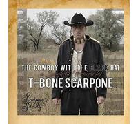 The Cowboy with the Black Hat (A Spaghetti Western)