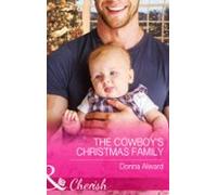 The Cowboys Christmas Family (ebook)