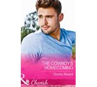 The Cowboys Homecoming (ebook)