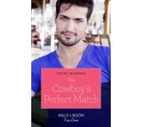 The Cowboys Perfect Match (ebook)