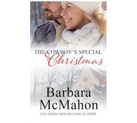 The Cowboy's Special Christmas