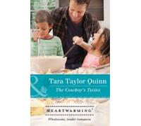 The Cowboys Twins (ebook)