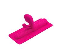 The Cowgirl - Unicorn Silicone Attachment Jackalope