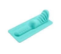 The Cowgirl - Unicorn Silicone Attachment Mystical Waterfall