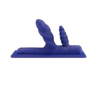 The Cowgirl - Unicorn Silicone Attachment Two-Nicorn