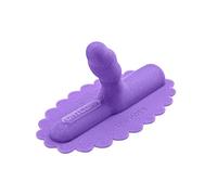 The Cowgirl - Unicorn Silicone Attachment Uni Horn