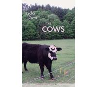 The Cows (Quarternote Chapbook)
