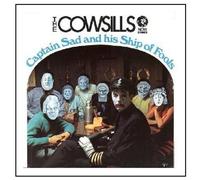 The Cowsills - Captain Sad And His Ship Of Fools