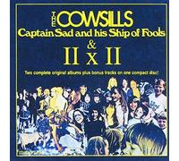 The Cowsills - Cowsills / We Can Fly