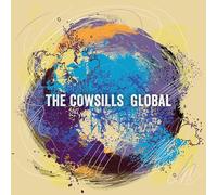 The Cowsills - Global [Vinilo]