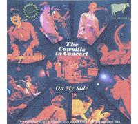 The Cowsills - In Concert / On My Side