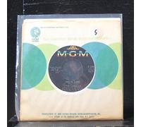 The Cowsills - Indian Lake / Newspaper Blanket