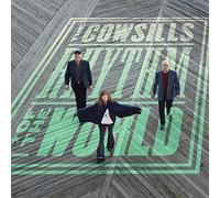 The Cowsills - Rhythm Of The World