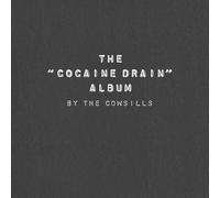 The Cowsills - The "Cocaine Drain" Album