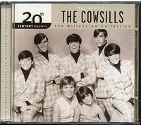 The Cowsills: The Millennium Collection (20th Century Masters: The Millennium Collection)