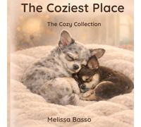 The Coziest Place: The Cozy Collection