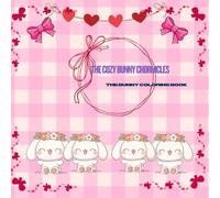 The Cozy Bunny Chronicles