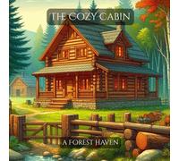 The Cozy Cabin: A Forest Haven