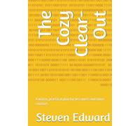 The Cozy Clear-Out: A warm, practical plan for less mess and more comfort (Decluttering Collection)