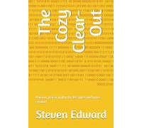 The Cozy Clear-Out: A warm, practical plan for less mess and more comfort (Decluttering Collection)