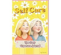 The Cozy Creature Journal: An All-in-One Self-Care, Gratitude & Mental Health Tracker with Monthly Budget and Period Planner