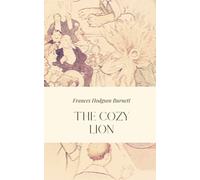The Cozy Lion