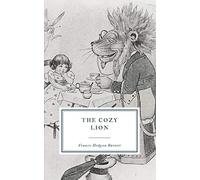 The Cozy Lion