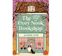 The Cozy Nook Bookshop: The unbelievably charming, cosy and feel-good small town romance (Heart's Hope Crossing)
