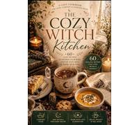 THE COZY WITCH KITCHEN