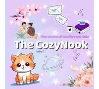 The CozyNook: Tiny Worlds of Confort and Calm
