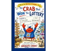 The Crab That Won The Lottery: What happens when a crab becomes a millionaire? Absolute chaos! (Brothers of Cornwall)