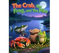 The Crab, the Frog, and the Pike