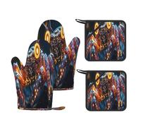 The Crab With Glowing Eyes - Cojín de asiento plegable con textura de 15.8 pulgadas, almohadilla impermeable para grada, tapete para sentarse en estadio al aire libre para acampar