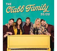 The Crabb Family - 20/20