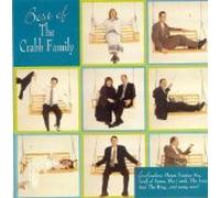 The Crabb Family - Best Of (UK Import)