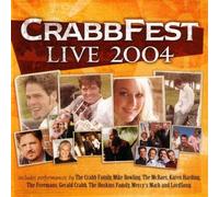 The Crabb Family - Crabbfest 2004 by The Crabb Family