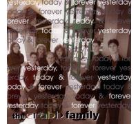 The Crabb Family - Yesterday, Today and Forever