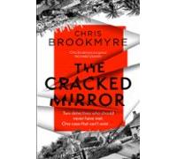 The Cracked Mirror (ebook)