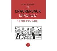 The Crackerjack Chronicles: Stadium Sprint