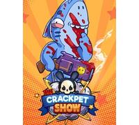 The Crackpet Show (PC) - Steam Gift - GLOBAL