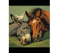 The Crackpot Chronicles of Baron Brexit: A Satirical Saga by the Secret Librarian: 1