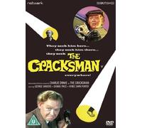 The Cracksman ( The Cracks man ) [ Origen UK, Ningun Idioma Espanol ]