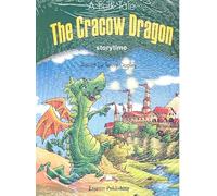 THE CRACOW DRAGON (STORY TIME GREEN)