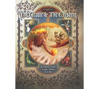 The Cradle and the Crescent (Ars Magica)