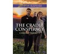 The Cradle Conspiracy (ebook)