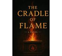 The Cradle of Flame: The Bloodbound Chronicles