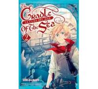 The Cradle Of The Sea Vol. 2 (de 4) La Cuna Del Mar