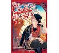 The Cradle Of The Sea Vol. 3 (de 4) La Cuna Del Mar